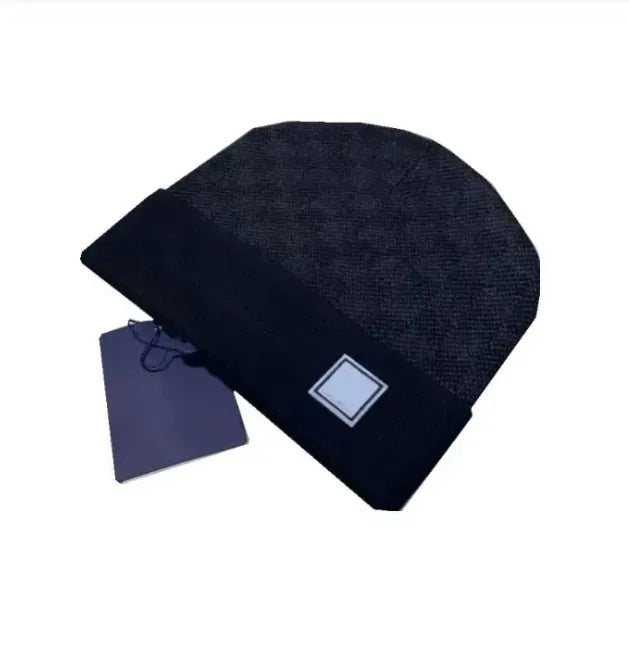 1V Beanie