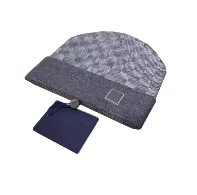 1V Beanie